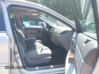 2003 Mercury Sable GS with VIN 1MEFM50U33G631835, listed as a IAAI auction lot 42304265 with 199,721 mi miles and . Bid and sale history available at DreamBid. Image 5.