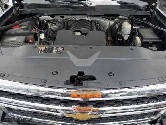 2014 Chevrolet Silverado 1500 LT with VIN 3GCUKREH8EG519623, listed as a Copart auction lot 85904414 with 202,264 mi miles and Salvage Title. Bid and sale history available at carsss.com. Image 11.