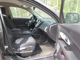 2013 Chevrolet Equinox LS with VIN 2GNALBEK8D6378251, listed as a IAAI auction lot 42085333 with 166,834 mi miles. Bid and sale history available at carsss.com. Image 5.