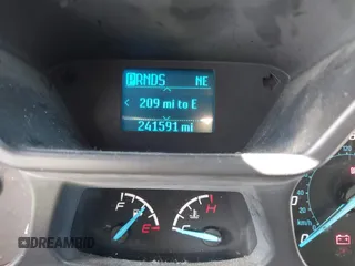 2015 Ford Transit Connect XLT с VIN NM0GE9F71F1199634, выставлен на аукционе IAAI как лот 42580238 с пробегом 241 591 миль миль и . История ставок и продаж доступна на DreamBid. Изображение 15.