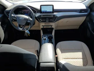 2022 Ford Escape SE Hybrid с VIN 1FMCU9BZ4NUA93912, выставлен на аукционе Copart как лот 55570495 с пробегом 28 116 миль миль и Списание • Salvage title. История ставок и продаж доступна на DreamBid. Изображение 8.