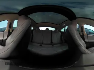 2013 Tesla Model S with VIN 5YJSA1CN1DFP09756, listed as a IAAI auction lot 41921720 with 94,770 mi miles. Bid and sale history available at carsss.com. Image 22.