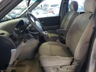 2006 Chevrolet Uplander LS Fleet with VIN 1GNDV23L06D137534, listed as a Copart auction lot 88999105 with 202,274 mi miles and Salvage Title. Bid and sale history available at carsss.com. Image 7.