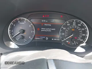 2019 Infiniti QX50 Essential with VIN 3PCAJ5M35KF125258, listed as a IAAI auction lot 42267473 with 53,563 mi miles and . Bid and sale history available at DreamBid. Image 7.