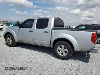 2013 Nissan Frontier Desert Runner with VIN 1N6AD0ER4DN722593, listed as a Copart auction lot 49691185 with 186,882 mi miles and Non repairable. Bid and sale history available at DreamBid. Image 2.