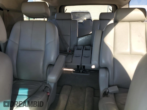 2007 GMC Yukon XL SLT with VIN 1GKFC16J77J256006, listed as a Copart auction lot 88072205 with 254,734 mi miles and Salvage Title. Bid and sale history available at carsss.com. Image 10.