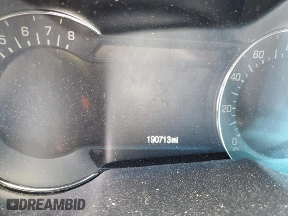 2015 Lincoln MKZ with VIN 3LN6L2G92FR626512, listed as a Copart auction lot 51475005 with 190,713 mi miles and Salvage title. Bid and sale history available at DreamBid. Image 9.