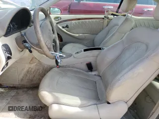 2009 Mercedes-Benz CLK 350 z VIN WDBTJ56H09F266227, wystawiony jako Copart lot #73310274 z przebiegiem 125 402 mil mil oraz Szkoda całkowita • Salvage title. Historia ofert i sprzedaży dostępna na DreamBid. Obrazek 7.