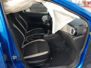 2021 Nissan Versa SV with VIN 3N1CN8EV0ML831074, listed as a IAAI auction lot 42203487 with 83,115 mi miles and . Bid and sale history available at DreamBid. Image 5.