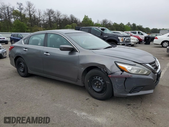 2016 Nissan Altima S z VIN 1N4AL3AP1GC234607, wystawiony jako Copart lot #58851315 z przebiegiem 213 036 mil mil oraz Czysty tytuł • Clean title. Historia ofert i sprzedaży dostępna na DreamBid. Obrazek 4.