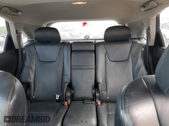 2015 Lexus RX 350 с VIN 2T2ZK1BA5FC190983, выставлен на аукционе Copart как лот 59765835 с пробегом 102 724 миль миль и Списание • Salvage title. История ставок и продаж доступна на DreamBid. Изображение 10.