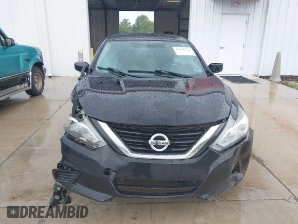 2017 Nissan Altima SR with VIN 1N4AL3AP2HC273031, listed as a IAAI auction lot 42656726 with 99,053 mi miles and . Bid and sale history available at DreamBid. Image 12.