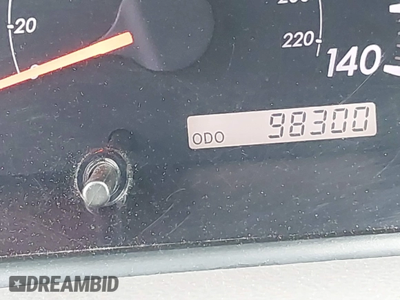 2005 Toyota Camry LE with VIN JTDBF30K650163057, listed as a IAAI auction lot 41730270 with 98,300 mi miles and . Bid and sale history available at DreamBid. Image 15.