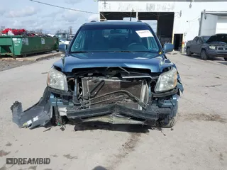 2008 Honda Pilot EX with VIN 5FNYF18418B023752, listed as a IAAI auction lot 41685375 with 143,702 mi miles. Bid and sale history available at carsss.com. Image 6.