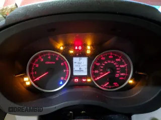 2014 Subaru Forester 2.5i с VIN JF2SJAAC2EH416419, выставлен на аукционе Copart как лот 46569395 с пробегом 135 314 миль миль и Списание • Salvage title. История ставок и продаж доступна на DreamBid. Изображение 9.