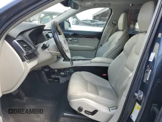 2019 Volvo XC90 Momentum with VIN YV4102PK5K1491523, listed as a Copart auction lot 67039084 with 88,103 mi miles and Non Repairable. Bid and sale history available at DreamBid. Image 7.
