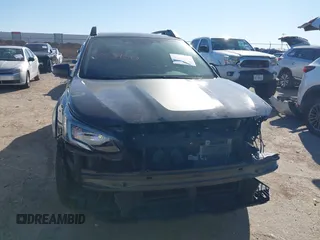 2023 Subaru Outback Wilderness with VIN 4S4BTGUDXP3145640, listed as a IAAI auction lot 41453950 with 19,315 mi miles and . Bid and sale history available at DreamBid. Image 12.