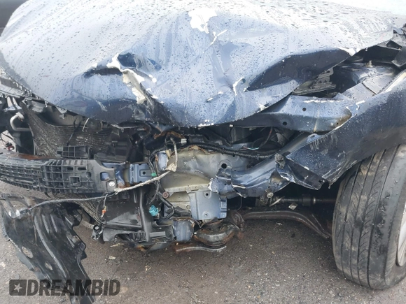 2013 Honda Accord LX z VIN 1HGCR2F36DA170820, wystawiony jako IAAI lot #41054702 z przebiegiem 93 700 mil mil oraz . Historia ofert i sprzedaży dostępna na DreamBid. Obrazek 6.