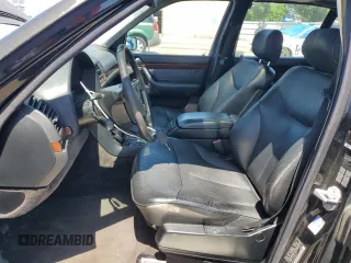 1997 Mercedes-Benz S 320/430/500 z VIN WDBGA51G9VA363272, wystawiony jako Copart lot #56468085 z przebiegiem 153 951 mil mil oraz Tytuł czysty. Historia ofert i sprzedaży dostępna na DreamBid. Obrazek 7.