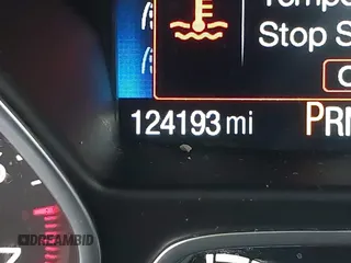 2018 Ford Escape SEL with VIN 1FMCU9HD9JUA69594, listed as a IAAI auction lot 41571208 with 124,193 mi miles. Bid and sale history available at carsss.com. Image 15.