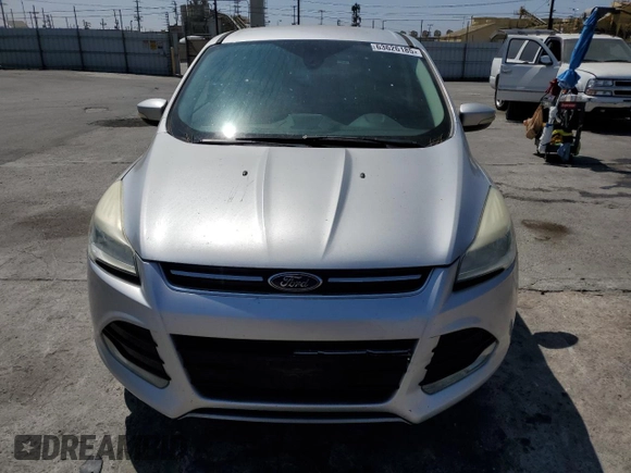 2013 Ford Escape SEL with VIN 1FMCU9H98DUB01757, listed as a Copart auction lot 63626185 with 189,695 mi miles and Clean title. Bid and sale history available at DreamBid. Image 5.