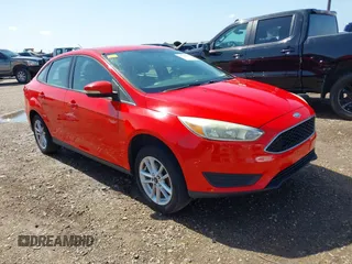 2015 Ford Focus SE with VIN 1FADP3F20FL280779, listed as a IAAI auction lot 42521852 with 76,074 mi miles and . Bid and sale history available at DreamBid. Image 1.