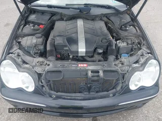 2005 Mercedes-Benz C 240 с VIN WDBRF81J45F616976, выставлен на аукционе IAAI как лот 42686385 с пробегом 49 390 миль миль и . История ставок и продаж доступна на DreamBid. Изображение 10.