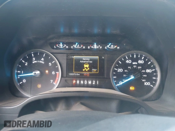 2019 Ford F-250 XL с VIN 1FT7W2B63KEG81657, выставлен на аукционе IAAI как лот 42456087 с пробегом 100 375 миль миль и . История ставок и продаж доступна на DreamBid. Изображение 6.