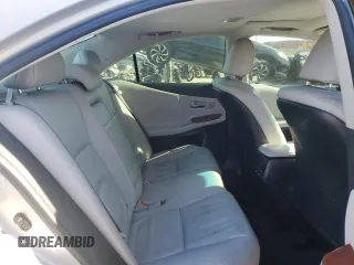 2010 Lexus HS 250h with VIN JTHBB1BA4A2002224, listed as a Copart auction lot 41890165 with 171,862 mi miles and Salvage Title. Bid and sale history available at DreamBid. Image 11.