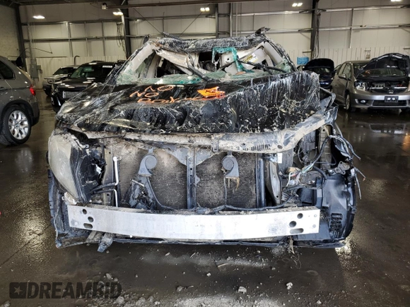 2012 Lexus RX 350 with VIN 2T2BK1BA5CC127329, listed as a Copart auction lot 63064804 with 0 mi miles and Non Repairable. Bid and sale history available at carsss.com. Image 5.