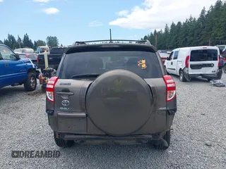 2012 Toyota RAV4 with VIN 2T3BF4DV6CW181738, listed as a IAAI auction lot 42518898 with 131,077 mi miles and . Bid and sale history available at DreamBid. Image 17.