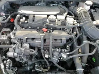 2024 Hyundai Kona N Line с VIN KM8HACA32RU038096, выставлен на аукционе Copart как лот 70781815 с пробегом 35 609 миль миль и Списание • Salvage title. История ставок и продаж доступна на DreamBid. Изображение 15.