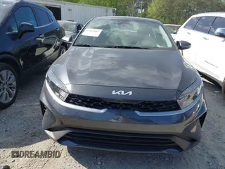 2024 Kia Forte LXS with VIN 3KPF24AD6RE788154, listed as a IAAI auction lot 42033849 with 4,315 mi miles and . Bid and sale history available at DreamBid. Image 12.