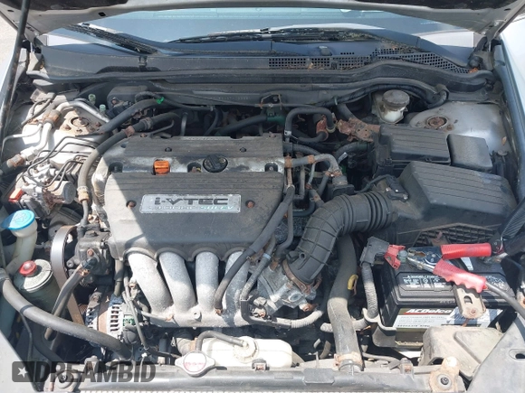 2007 Honda Accord LX with VIN 1HGCM56467A033681, listed as a IAAI auction lot 42680186 with 181,997 mi miles and . Bid and sale history available at DreamBid. Image 10.