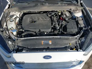 2015 Ford Fusion SE with VIN 3FA6P0HD2FR234331, listed as a IAAI auction lot 41049864 with 166,751 mi miles. Bid and sale history available at carsss.com. Image 10.