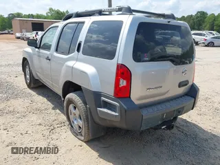 2006 Nissan Xterra SE с VIN 5N1AN08UX6C538446, выставлен на аукционе IAAI как лот 42159953 с пробегом 210 595 миль миль и . История ставок и продаж доступна на DreamBid. Изображение 3.