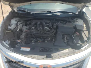 2013 Nissan Altima SV z VIN 1N4BL3AP6DN566952, wystawiony jako Copart lot #60994355 z przebiegiem 384 771 mil mil oraz Czysty tytuł • Clean title. Historia ofert i sprzedaży dostępna na DreamBid. Obrazek 11.