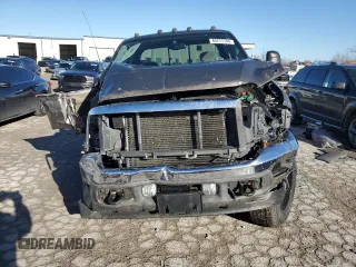 2003 Ford F-350 XL with VIN 1FTSX31F43EA12846, listed as a Copart auction lot 85211144 with Not Provided miles and Salvage Title. Bid and sale history available at DreamBid. Image 5.
