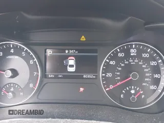 2022 Kia Forte LXS z VIN 3KPF24AD8NE419189, wystawiony jako IAAI lot #41983931 z przebiegiem 120 000 mil mil oraz . Historia ofert i sprzedaży dostępna na DreamBid. Obrazek 15.