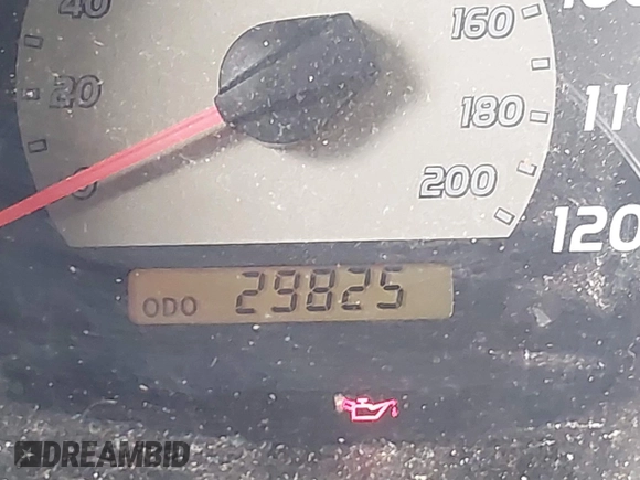 2005 Toyota Tacoma PreRunner с VIN 5TEKU72N25Z003908, выставлен на аукционе IAAI как лот 41310090 с пробегом 29 825 миль миль и . История ставок и продаж доступна на DreamBid. Изображение 15.
