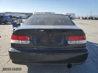 1998 Honda Civic EX with VIN 1HGEJ8246WL108052, listed as a Copart auction lot 42208175 with 281,304 mi miles and Salvage Title. Bid and sale history available at carsss.com. Image 6.