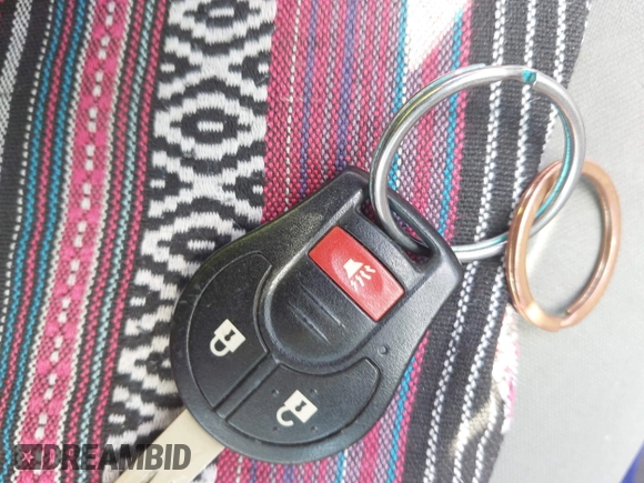 2017 Nissan Note SV with VIN 3N1CE2CP5HL361759, listed as a IAAI auction lot 42566344 with 190,938 mi miles and . Bid and sale history available at DreamBid. Image 11.