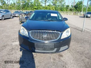 2014 Buick Verano with VIN 1G4PN5SK1E4231156, listed as a IAAI auction lot 42679489 with 173,414 mi miles and . Bid and sale history available at DreamBid. Image 6.