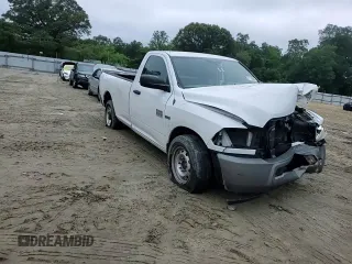 2011 Ram 2500 ST with VIN 3D7LP2ET9BG589870, listed as a Copart auction lot 61138005 with 156,508 mi miles and Salvage title. Bid and sale history available at DreamBid. Image 13.