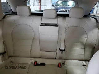 2021 Mercedes-Benz GLC 300 z VIN W1N0G8EB8MF939736, wystawiony jako Copart lot #58501565 z przebiegiem 45 354 mil mil oraz Szkody całkowita. Historia ofert i sprzedaży dostępna na DreamBid. Obrazek 10.