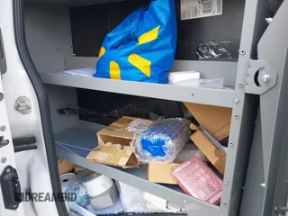 2021 Nissan NV200 S z VIN 3N6CM0KN8MK705506, wystawiony jako IAAI lot #42333968 z przebiegiem 17 663 mil mil oraz . Historia ofert i sprzedaży dostępna na DreamBid. Obrazek 8.