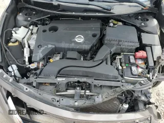 2015 Nissan Altima SV with VIN 1N4AL3AP9FC106064, listed as a Copart auction lot 49969795 with 100,228 mi miles and Salvage Title. Bid and sale history available at DreamBid. Image 11.