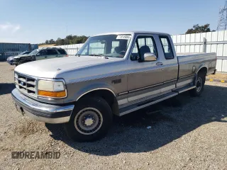 1992 Ford F-250 с VIN 1FTHX25G4NKA19632, выставлен на аукционе Copart как лот 71816884 с пробегом Не указан миль и На запчасти • Non repairable. История ставок и продаж доступна на DreamBid. Изображение 1.