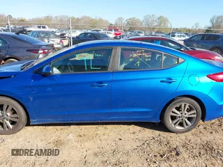 2018 Hyundai Elantra SEL with VIN 5NPD84LF6JH313818, listed as a IAAI auction lot 41833749 with 237,802 mi miles and . Bid and sale history available at DreamBid. Image 14.