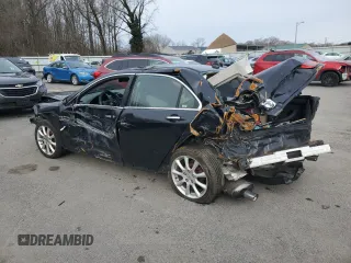 2006 Acura TSX with VIN JH4CL96826C028460, listed as a Copart auction lot 44718325 with 0 mi miles and Salvage Title. Bid and sale history available at carsss.com. Image 2.